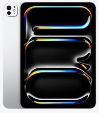 APPLE iPad Pro 11" M5 Cellular 512GB srebrni (ME2T4HC/A)